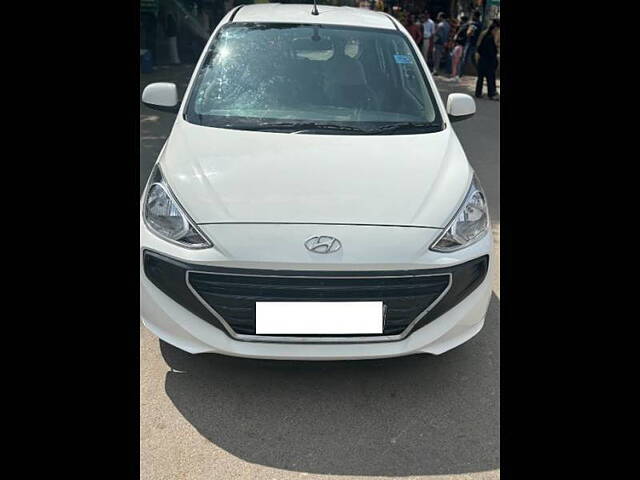 Used Hyundai Santro Magna [2018-2020] in Delhi