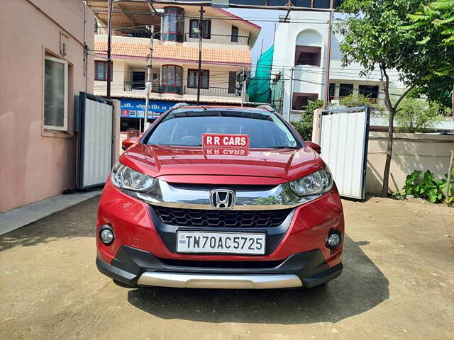 Used 2019 Honda WR-V in Coimbatore