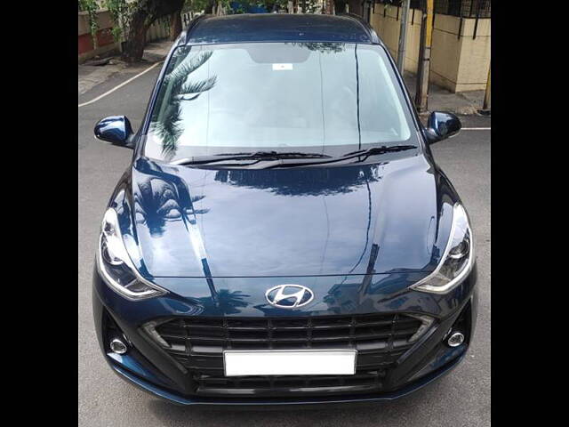 Used 2020 Hyundai Grand i10 NIOS in Bangalore