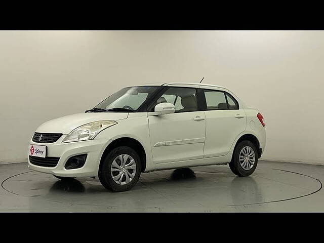 Used 2014 Maruti Suzuki Swift DZire in Hyderabad