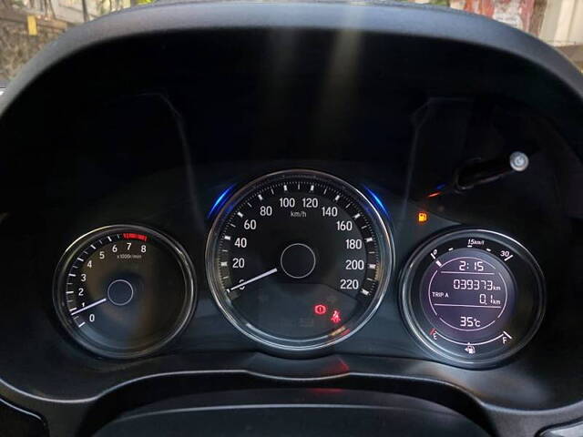 Used Honda City [2014-2017] SV in Mumbai