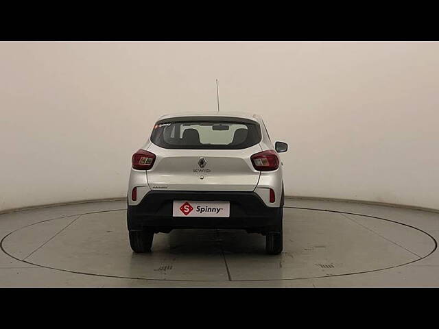 Used Renault Kwid [2015-2019] 1.0 RXT Opt [2016-2019] in Kolkata