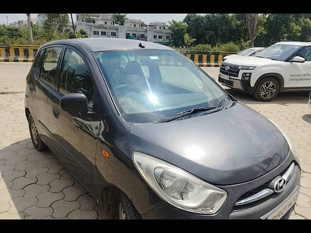 Used Hyundai i10 [2010-2017] Era 1.1 iRDE2 [2010-2017] in Satna