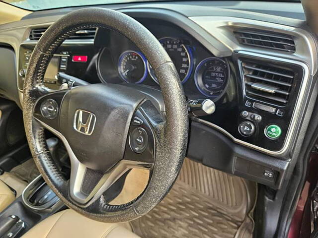 Used Honda City [2014-2017] VX CVT in Mumbai