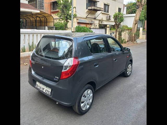 Used Maruti Suzuki Alto K10 [2014-2020] VXi AMT [2014-2018] in Nashik