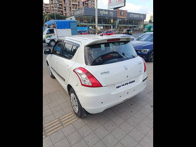 Used Maruti Suzuki Swift [2014-2018] VXi [2014-2017] in Pune