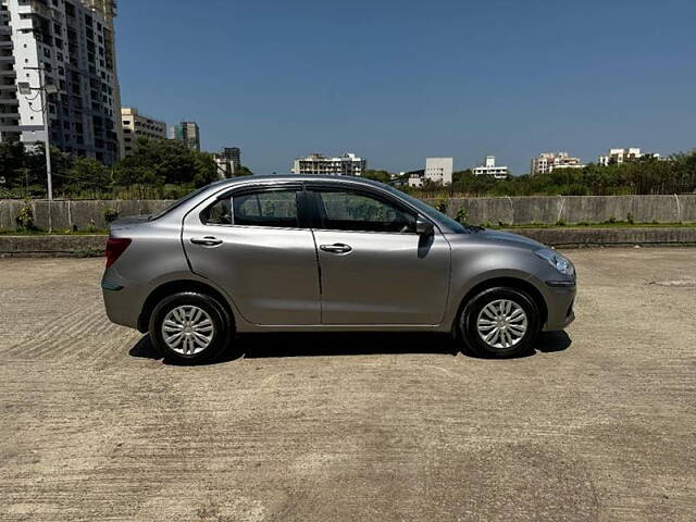 Used Maruti Suzuki Dzire VXi [2020-2023] in Mumbai