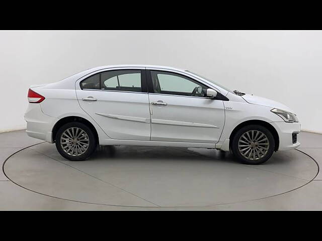 Used Maruti Suzuki Ciaz [2014-2017] ZXI+ in Chennai