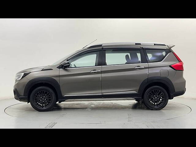 Used Maruti Suzuki XL6 [2019-2022] Alpha MT Petrol in Gurgaon