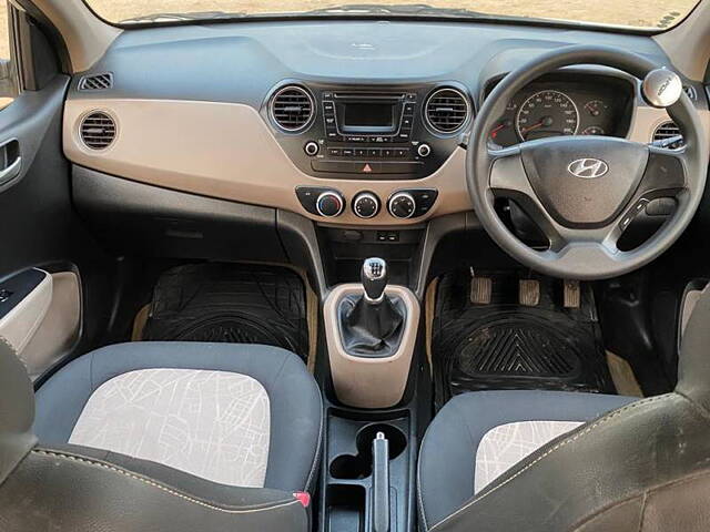 Used Hyundai Grand i10 Sportz (O) 1.2 Kappa VTVT [2017-2018] in Delhi