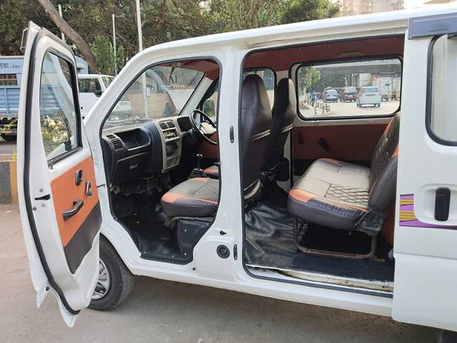 Used Maruti Suzuki Eeco [2010-2022] 5 STR WITH HTR CNG [2018-2019] in Mumbai