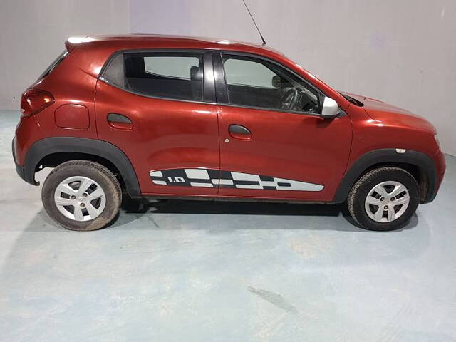 Used Renault Kwid [2015-2019] RXT [2015-2019] in Kochi