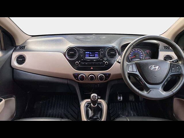 Used Hyundai Grand i10 [2013-2017] Asta 1.2 Kappa VTVT [2013-2016] in Lucknow