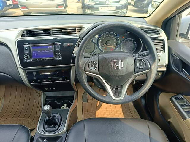 Used Honda City [2014-2017] V in Mumbai