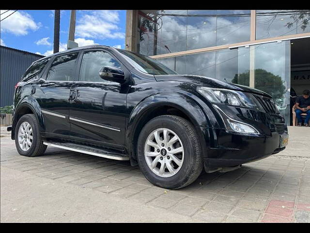 Used Mahindra XUV500 [2015-2018] W10 AWD AT in Bangalore