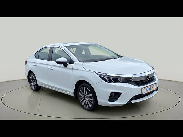 Used 2020 Honda City in Pune