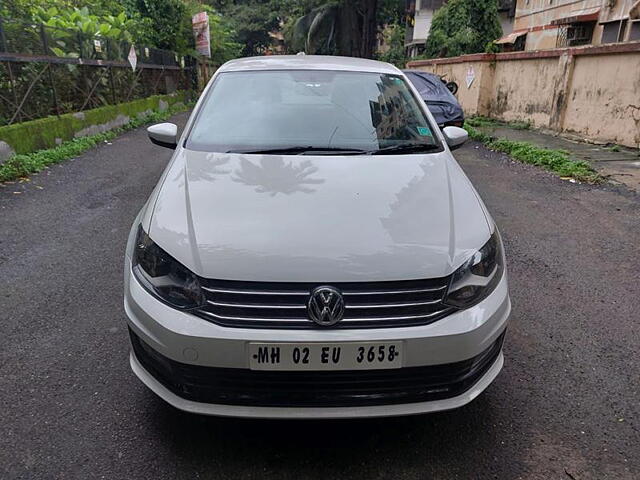Used 2018 Volkswagen Vento in Mumbai