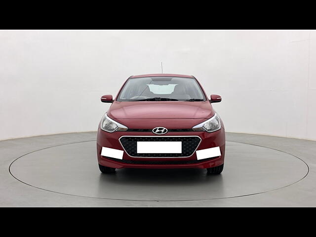 Used 2016 Hyundai Elite i20 in Hyderabad