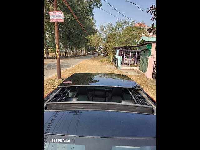 Used Mercedes-Benz A-Class [2015-2019] A 180 in Tezpur