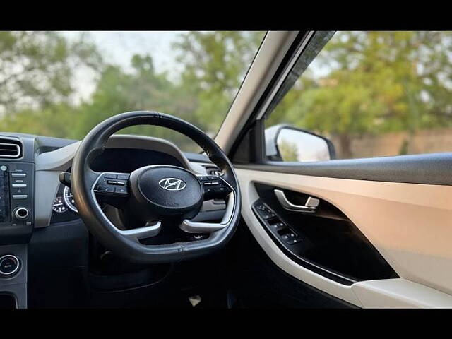 Used Hyundai Creta [2020-2023] S 1.5 Petrol [2020-2022] in Delhi