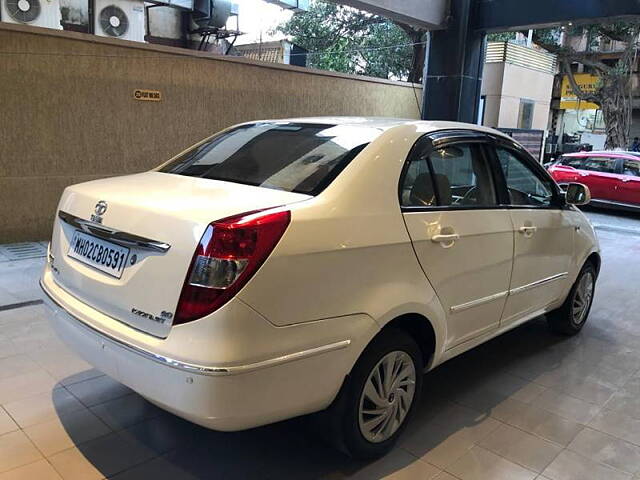 Used Tata Manza [2009-2011] Aura Quadrajet BS-IV in Mumbai