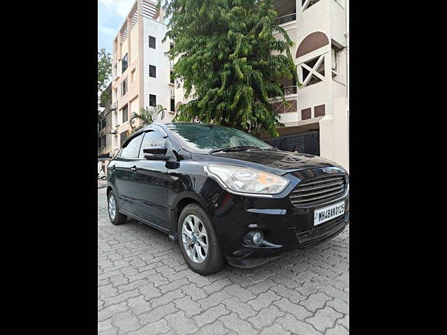 Used 2016 Ford Aspire in Nagpur