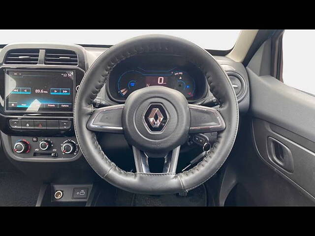 Used Renault Kwid [2015-2019] RXT Opt [2015-2019] in Indore