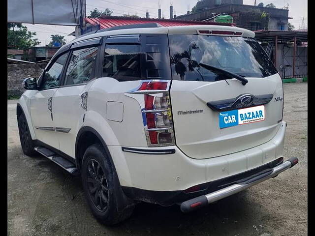 Used Mahindra XUV500 [2015-2018] W10 in Siliguri