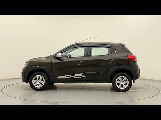 Used Renault Kwid [2019] [2019-2019] 1.0 RXT AMT Opt in Pune