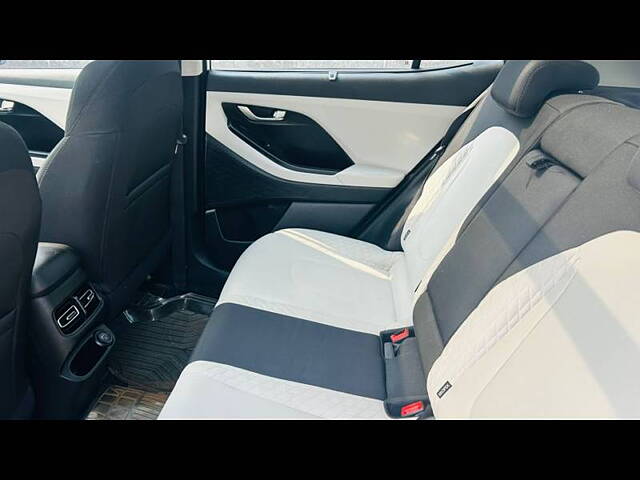 Used Hyundai Creta [2020-2023] SX 1.5 Petrol [2020-2022] in Delhi