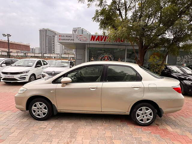 Used Honda City ZX EXi in Ahmedabad