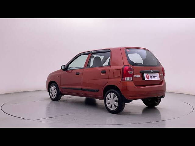 Used Maruti Suzuki Alto K10 [2010-2014] VXi in Bangalore