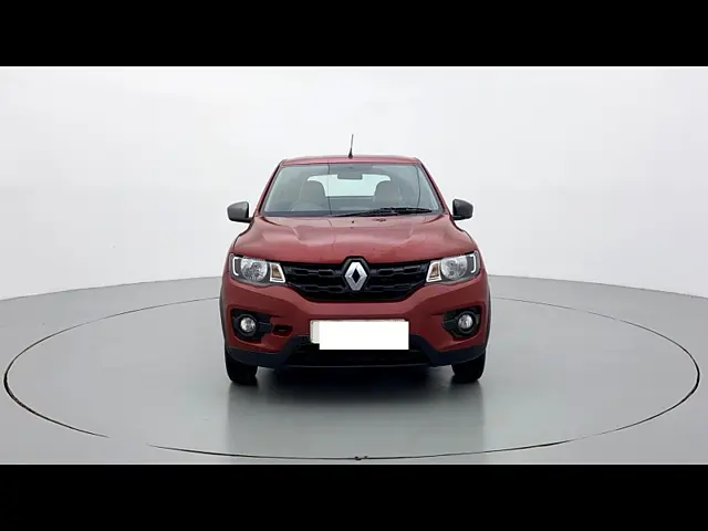 Used 2016 Renault Kwid in Delhi