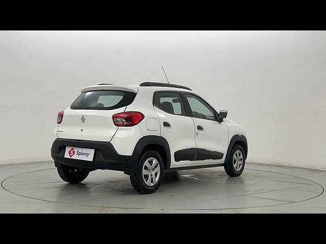 Used Renault Kwid [2015-2019] RXT [2015-2019] in Delhi