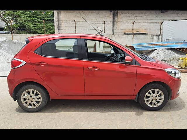 Used Tata Tiago [2016-2020] Revotron XZA in Bangalore