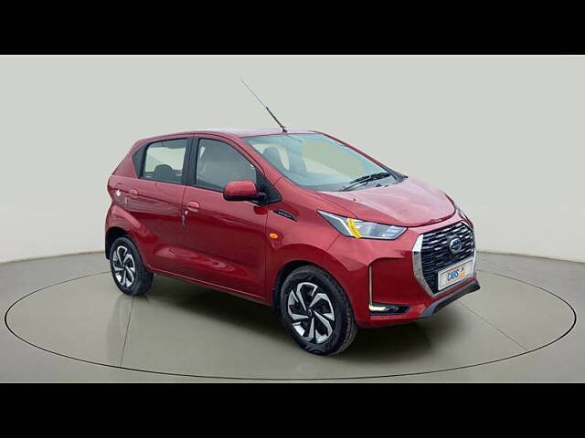 Used 2020 Datsun Redigo in Surat