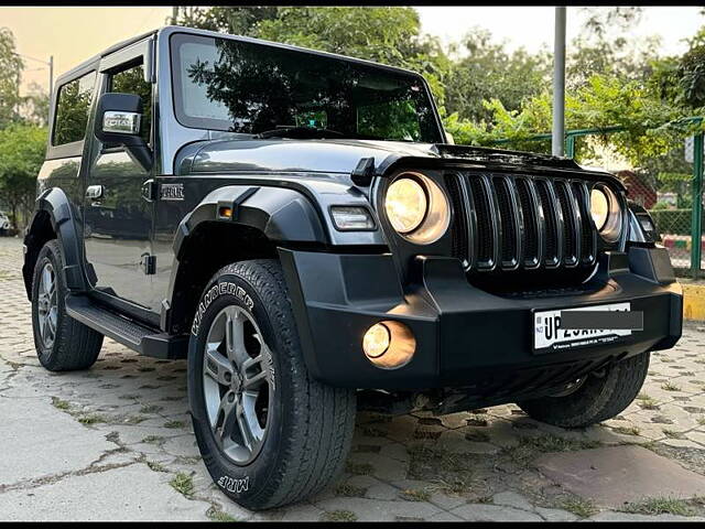 Used Mahindra Thar LX Hard Top Diesel AT 4WD [2023] in Delhi