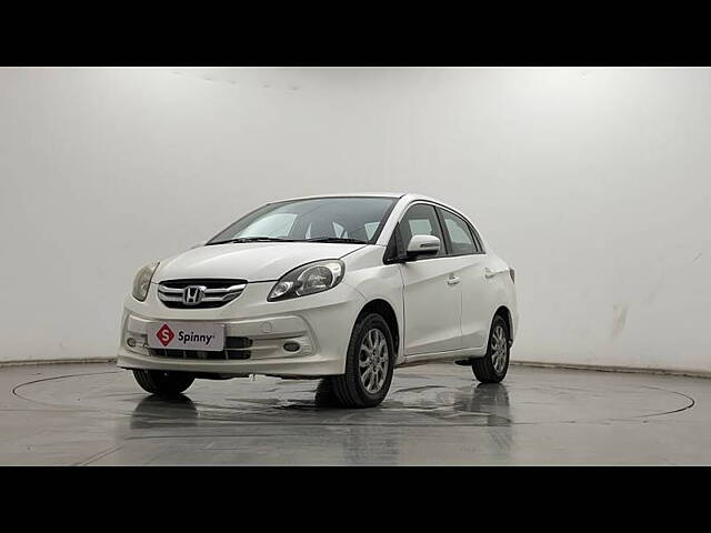 Used 2013 Honda Amaze in Hyderabad