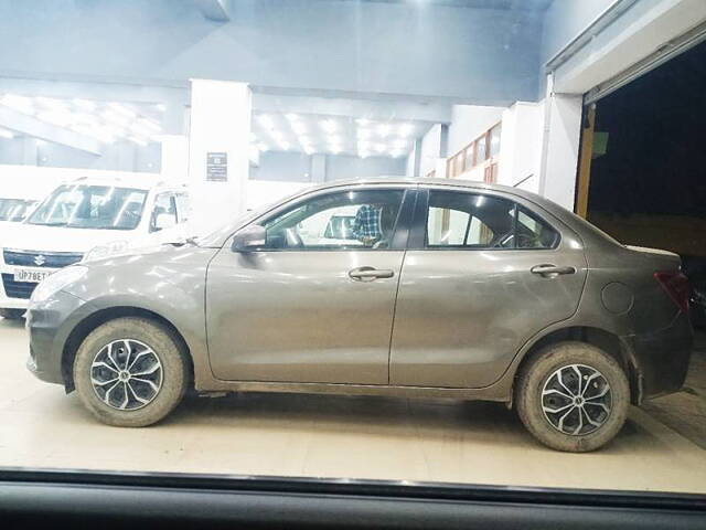 Used Maruti Suzuki Dzire VXi [2020-2023] in Kanpur