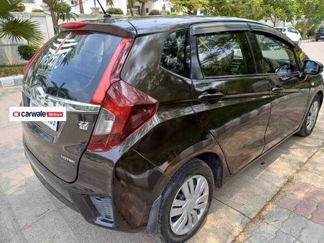 Used Honda Jazz [2015-2018] VX Diesel in Lucknow