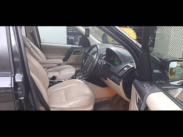 Used Land Rover Freelander 2 [2009-2011] HSE in Chennai