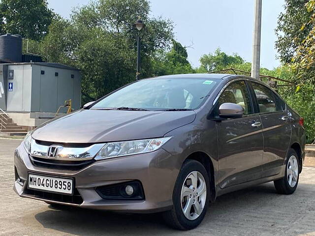 Used Honda City [2014-2017] E [2013-2016] in Thane