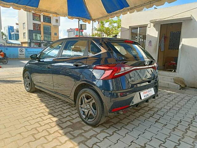 Used Hyundai i20 [2020-2023] Sportz 1.5 MT Diesel in Chennai