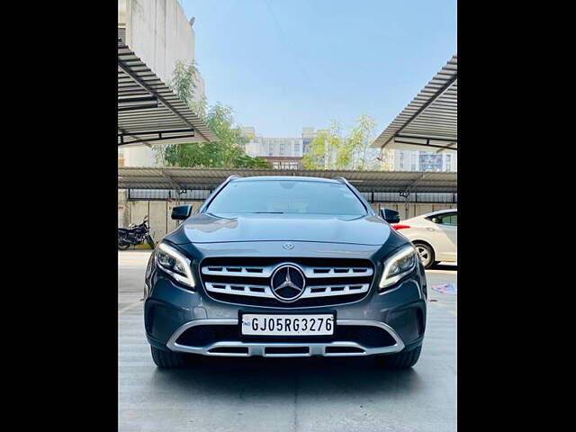 Used 2019 Mercedes-Benz GLA in Surat