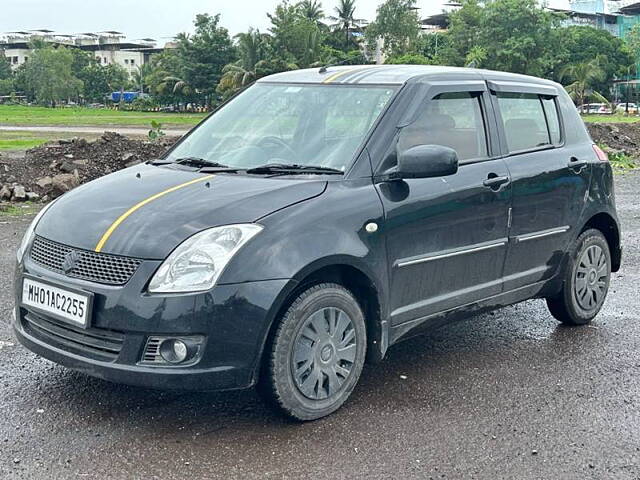 Used Maruti Suzuki Swift  [2005-2010] VDi in Navi Mumbai