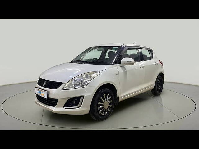 Used Maruti Suzuki Swift [2014-2018] VXi in Mumbai