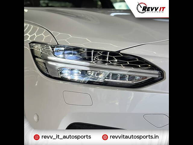 Used Volvo S90 [2016-2021] D4 Inscription in Gurgaon