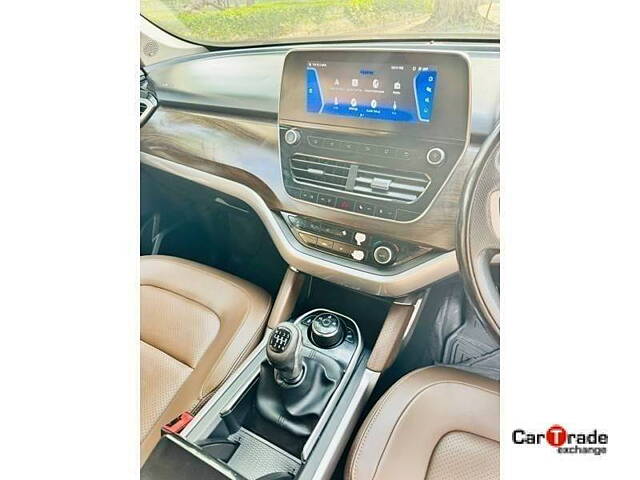 Used Tata Harrier [2019-2023] XZ [2019-2020] in Kolkata