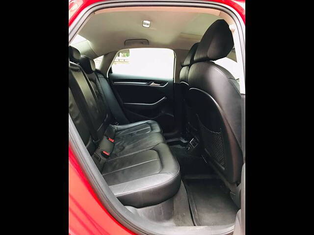 Used Audi A3 [2014-2017] 35 TDI Premium + Sunroof in Bangalore