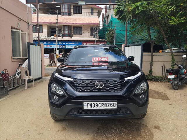 Used 2021 Tata Harrier in Coimbatore